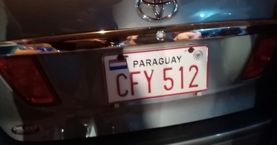 Familia de un accidentado denuncia inacción de órganos públicos
