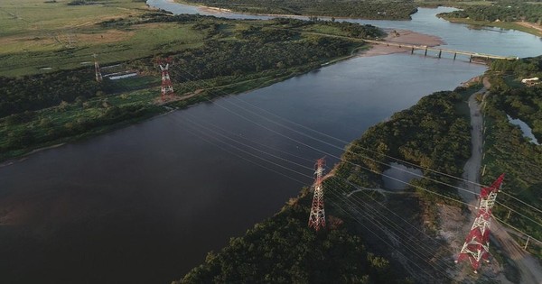 Empresa paraguaya podría ahorrarle a la Ande más de US$ 30 millones