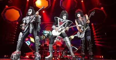 G5pro: “Todos los shows se llevarán a cabo”