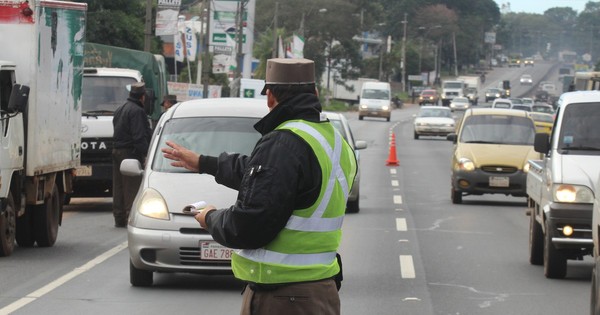 Anuncian fuertes controles para evitar visitas por Día del Padre