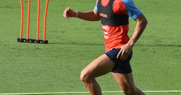 Cerro Porteño se pone al día con los que siguen