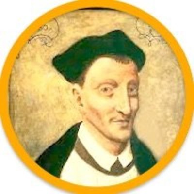Beato Tomás | Crónica