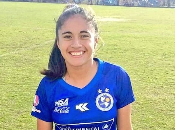 Daysy Bareiro pega el salto al fútbol europeo | Crónica