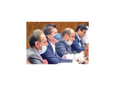 Cartista cree que Mazzoleni tenía que haber chutado todo