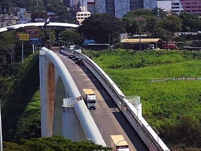 Fisco deberá absorber la rebaja de tasas portuarias