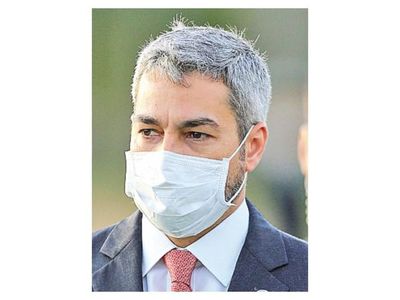 Presidente se ufana de   que no colapsó sistema de salud