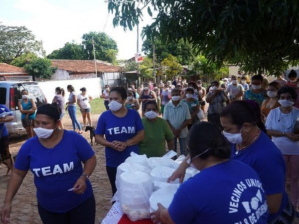 Lambaré: Familia de fallecido da negativo en la primera prueba