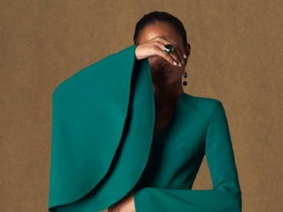 Colección 2020 de Elie Saab