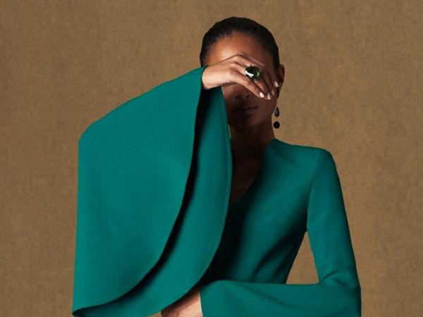 Colección 2020 de Elie Saab