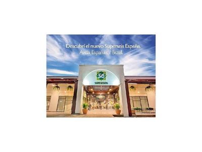 Superseis España abre las puertas de su nuevo local