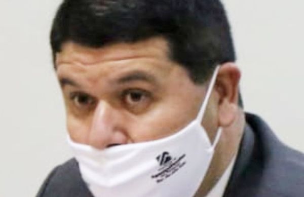 OGD dice que “negoció” con el fiscal Ocampos - Política - ABC Color