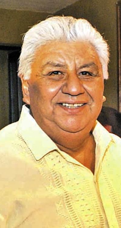 Lalo Villalba y Los Orrego, en línea - Artes y Espectáculos - ABC Color