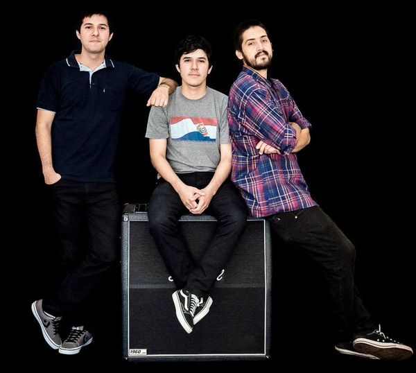 Nuevo single de Norton 52 - Artes y Espectáculos - ABC Color