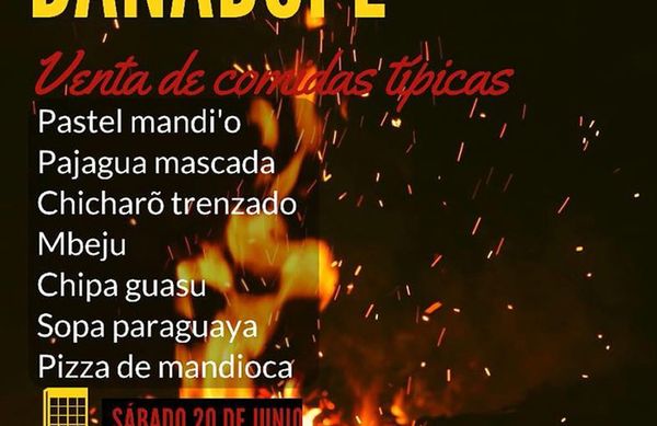 Ollas Populares realizan San Juan Ára en el Bañado Sur - Sociales - ABC Color