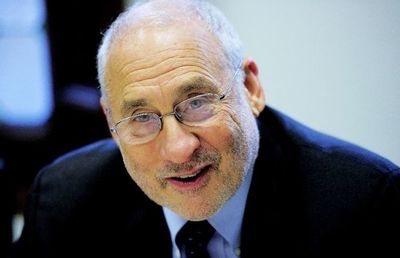 Stiglitz aboga por abandonar el PIB     - Internacionales - ABC Color