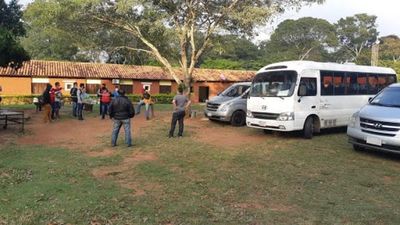 Un total de 36 compatriotas retornarán mañana a sus casas tras la cuarentena