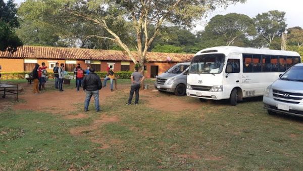 Un total de 36 compatriotas retornarán mañana a sus casas tras la cuarentena