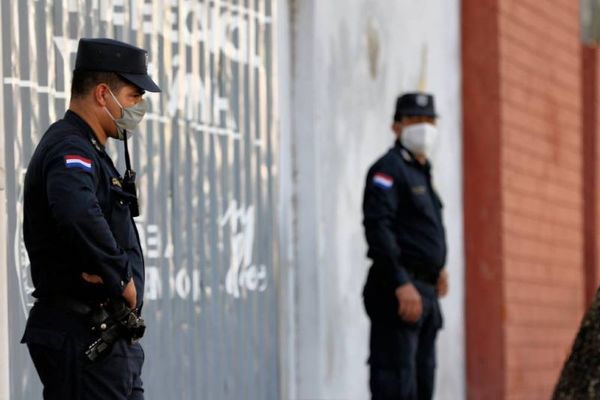 retención ilegal y acoso a una joven en una clínica capitalina