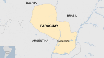 BBC destaca cómo Paraguay logró contener el contagio pese a estar en el 'epicentro'