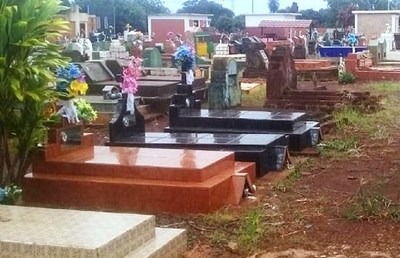 Salud Pública recomienda no ir a cementerios en el Día del Padre - ADN Paraguayo