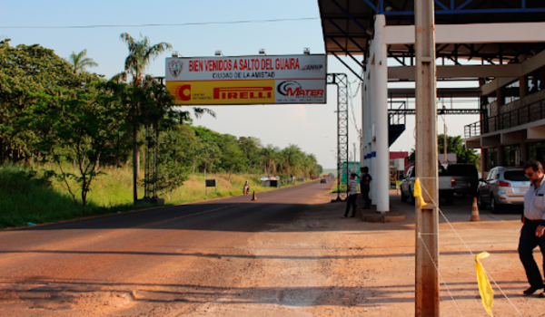 Salto del Guairá enfrenta una “desalentadora realidad”, denuncian - ADN Paraguayo