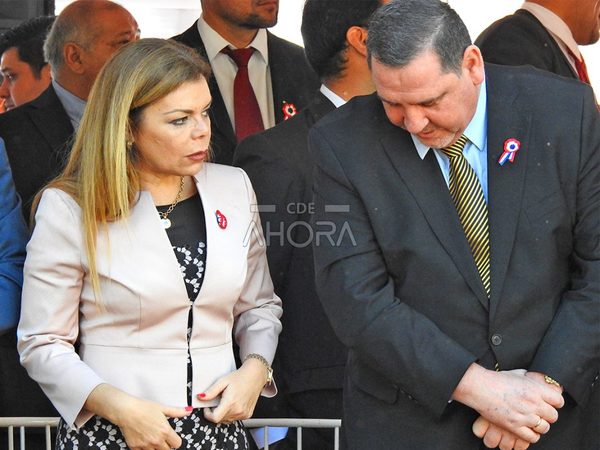 Fiscales ratifican Acusación contra Javier Zacarias Irun y su esposa, y solicitan Juicio Oral