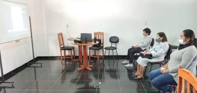 Más de 220 propietarios de posadas turísticas culminaron la capacitación en bioseguridad por COVID » Ñanduti