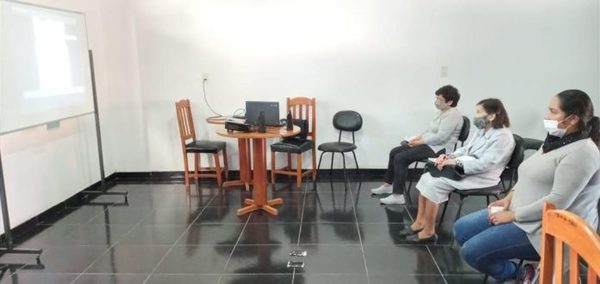 Más de 220 propietarios de posadas turísticas culminaron la capacitación en bioseguridad por COVID » Ñanduti