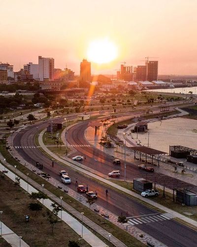 Meteorología anuncia un sábado caluroso y soleado en todo el país