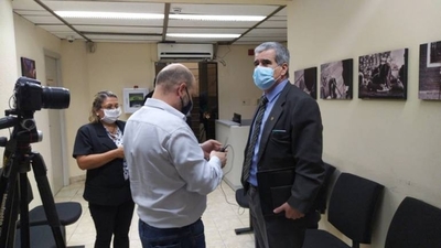 HOY / Ministerio e IPS acuerdan consensuar cifras de desempleo antes de divulgarlas