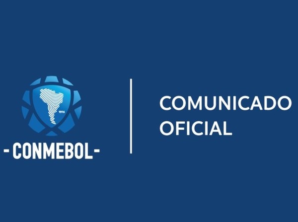 Torneos cancelados por la CONMEBOL - APF