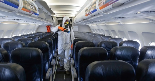 Airbus advierte sobre posibles decisiones “difíciles” para el empleo por la pandemia