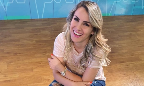 Anto Paciello incursiona en el mundo del estilismo