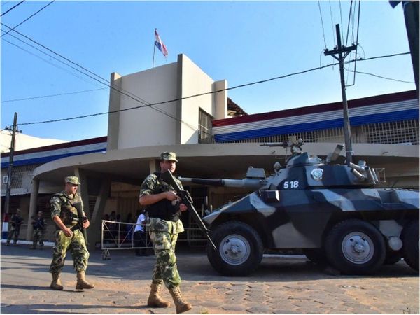 Otro recluso muerto en Tacumbú tras riña, el tercero de la semana