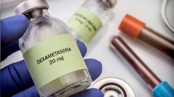 Tratamiento del Covid-19: ¿Qué es la Dexametasona y cómo funciona? | Noticias Paraguay