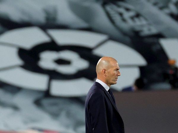 Dura respuesta de Zidane a Piqué