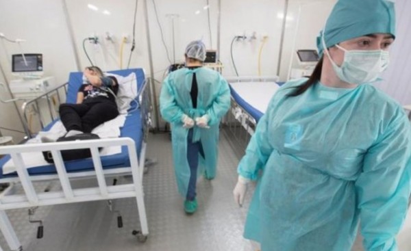 Brasil: contagios ya bordea el millón y las muertes superan los 47.000