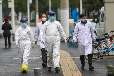 En China habría 10 veces más muertos por covid-19 que cifras oficiales, según estudio | Noticias Paraguay