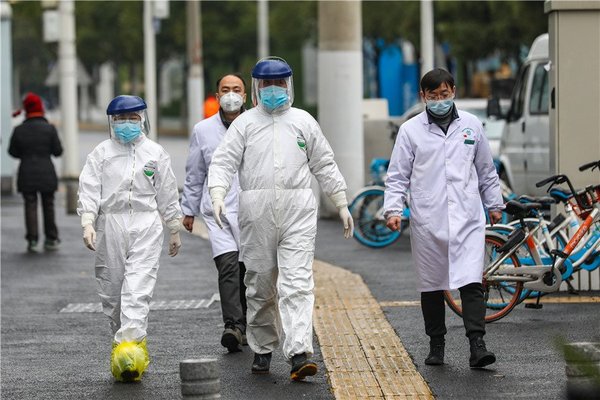 En China habría 10 veces más muertos por covid-19 que cifras oficiales, según estudio | Noticias Paraguay