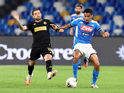 El Inter pierde a Brozovic y a Sensi por lesión