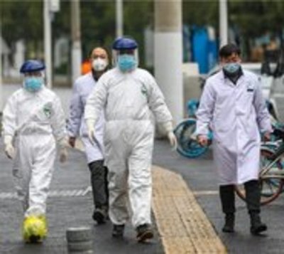 ¿China oculta cifra real de fallecidos por covid-19? - Paraguay.com