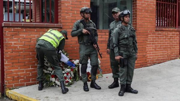 Maduro triplica las desapariciones forzadas en Venezuela, resalta informe