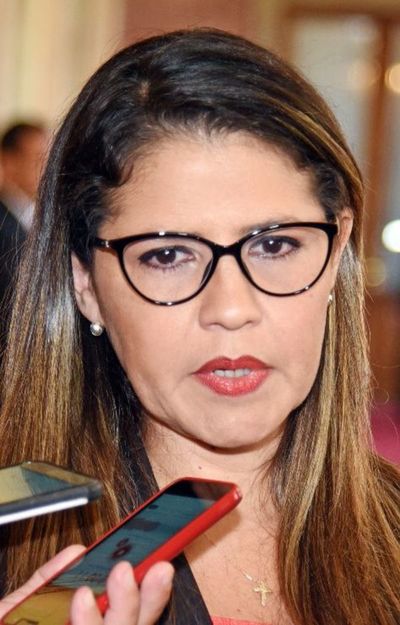 Reclusos de Ciudad del Este y Pedro Juan Caballero pidieron no tener visitas por miedo a COVID-19, según Ministra - Contacto Ciudadano - ABC Color