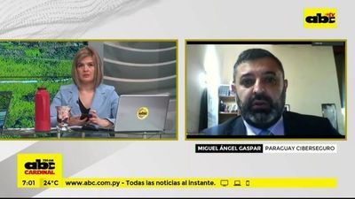 Advierten sobre riesgos en el uso de FaceApp y otras aplicaciones de redes sociales  - Contacto Ciudadano - ABC Color