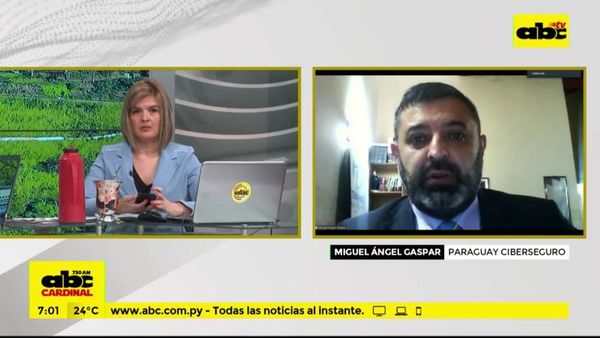 Advierten sobre riesgos en el uso de FaceApp y otras aplicaciones de redes sociales - Contacto Ciudadano - ABC Color