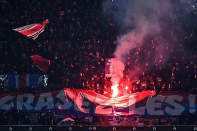 Francia autoriza el regreso del público a los estadios - Fútbol - ABC Color