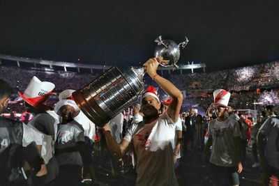 “Mi idea es seguir jugando dos años más afuera y después replantear si vuelvo a Paraguay” - Fútbol - ABC Color