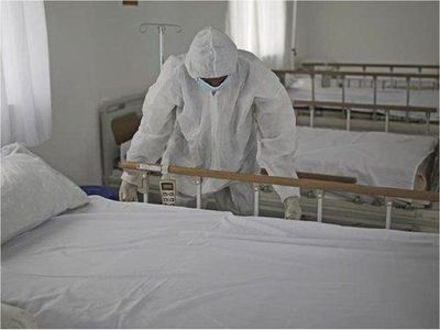 Covid-19: Muertos en China serían 10 veces más que el dato oficial