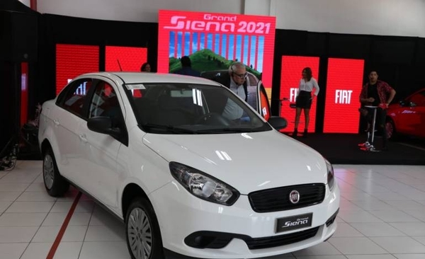 HOY / Fiat: "Volvimos grandes, a un precio pequeño"