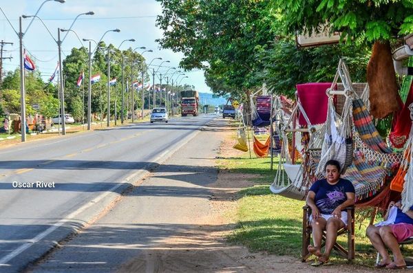 Anuncian fin de semana caluroso para Misiones - Digital Misiones